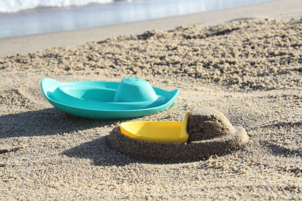 Quut Sloopi Toy Boat
