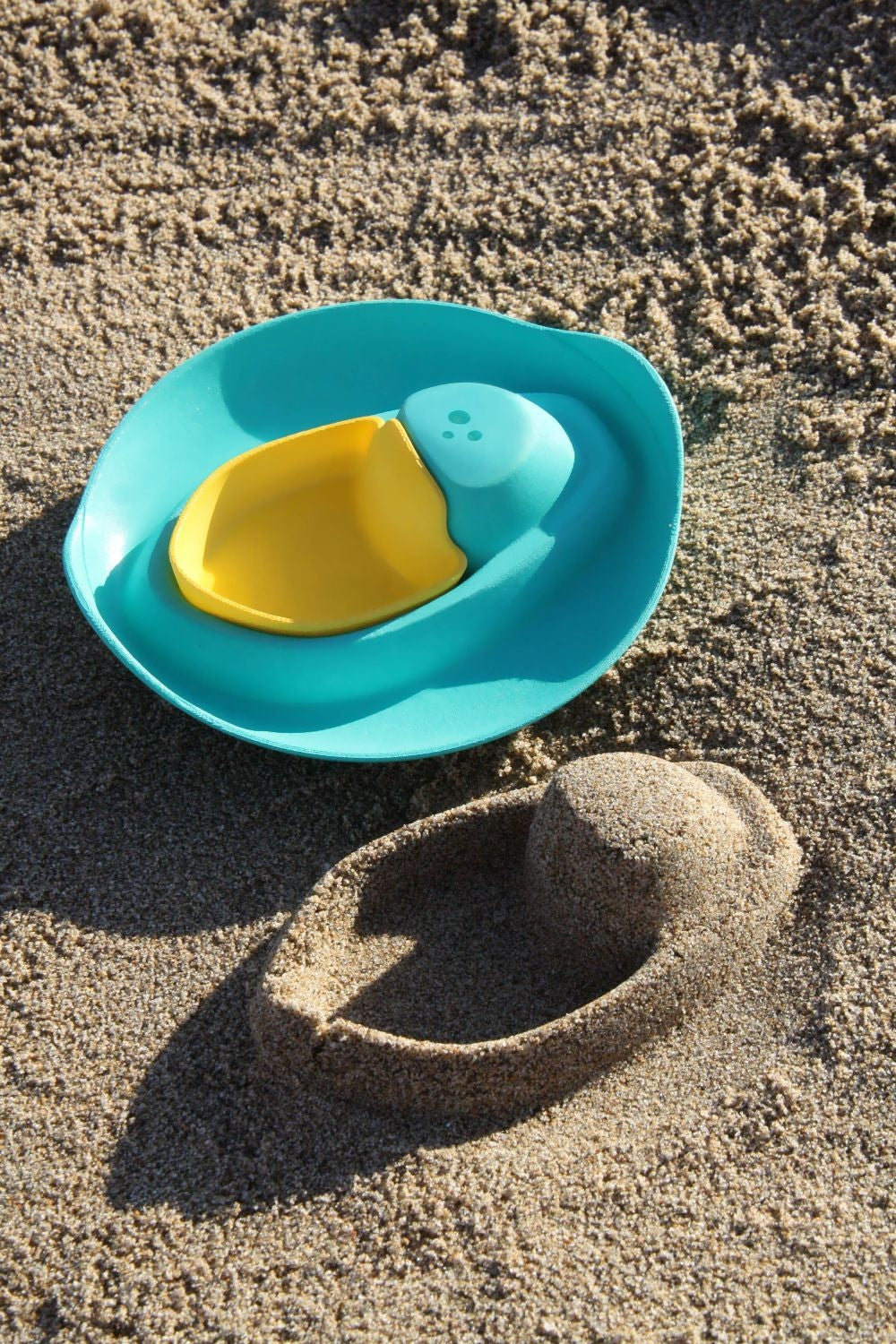 Quut Sloopi Toy Boat