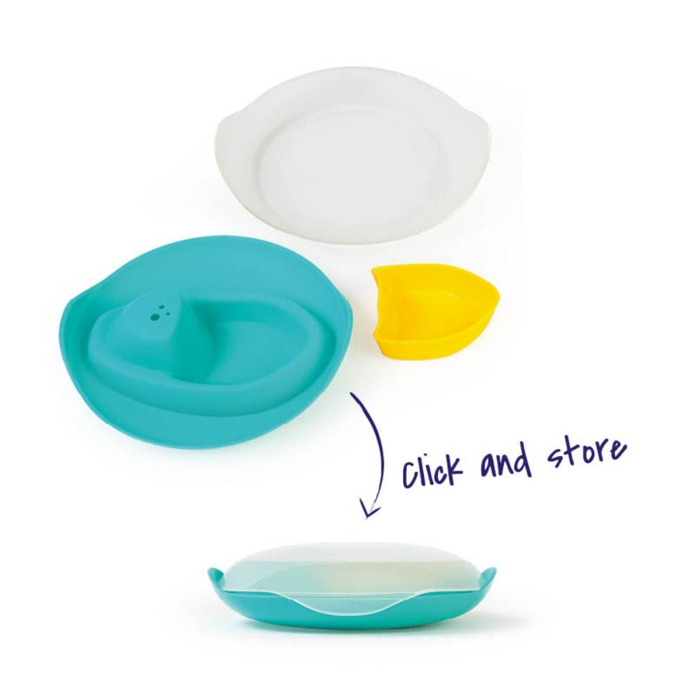 Quut Sloopi Toy Boat