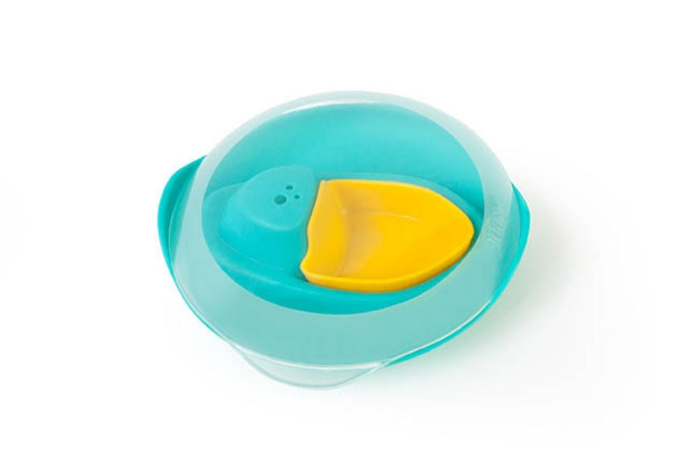 Quut Sloopi Toy Boat