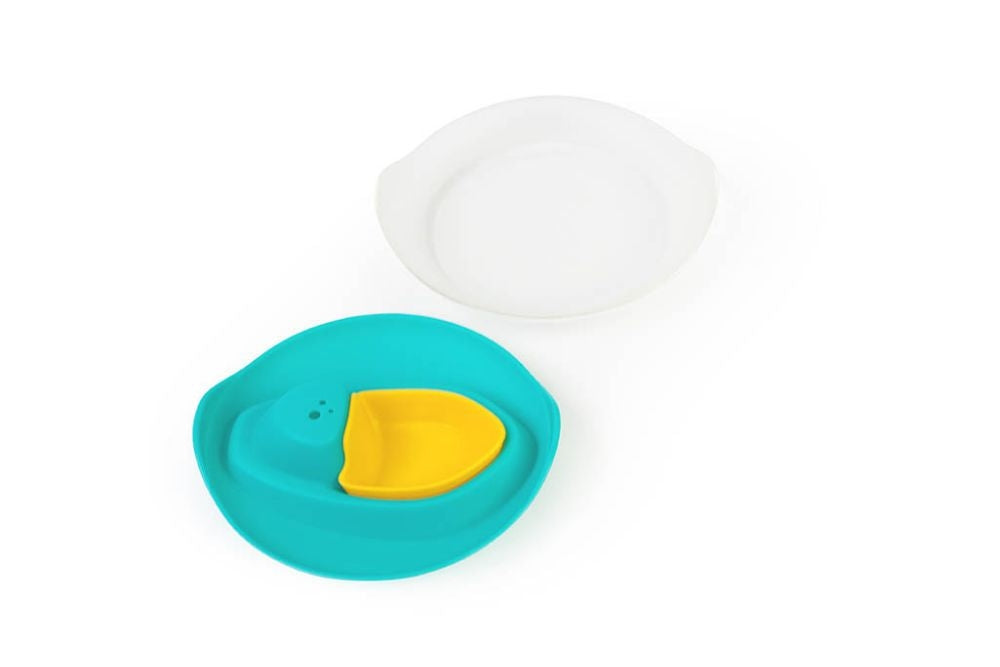 Quut Sloopi Toy Boat