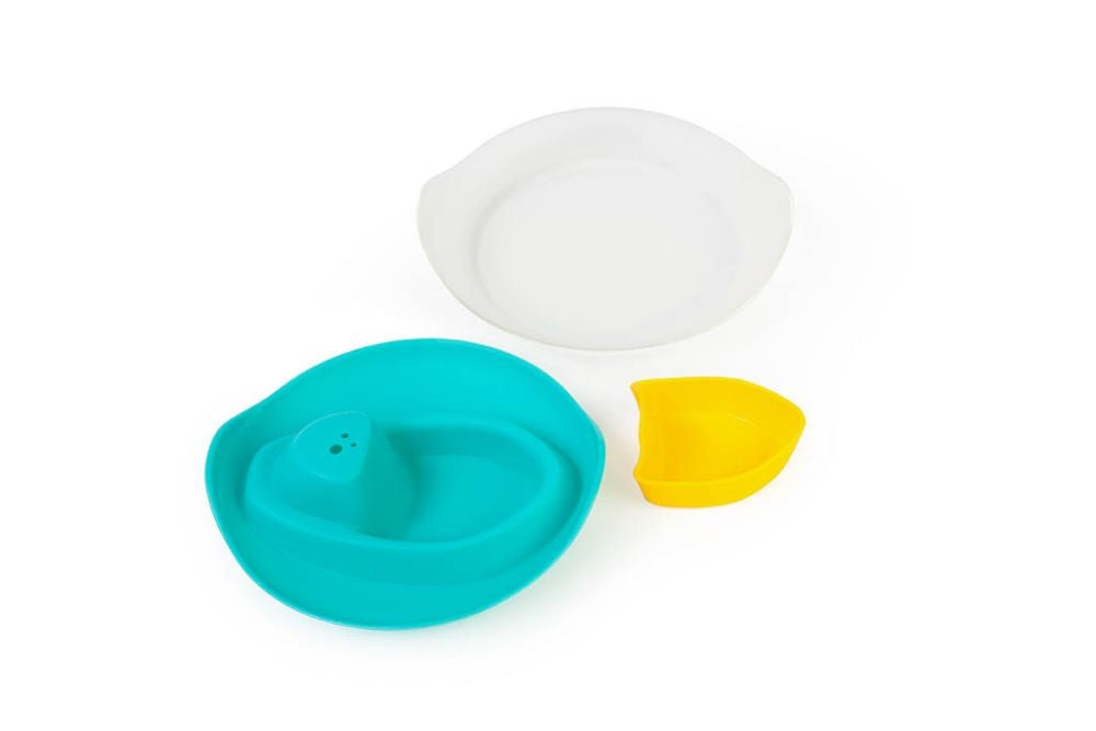 Quut Sloopi Toy Boat