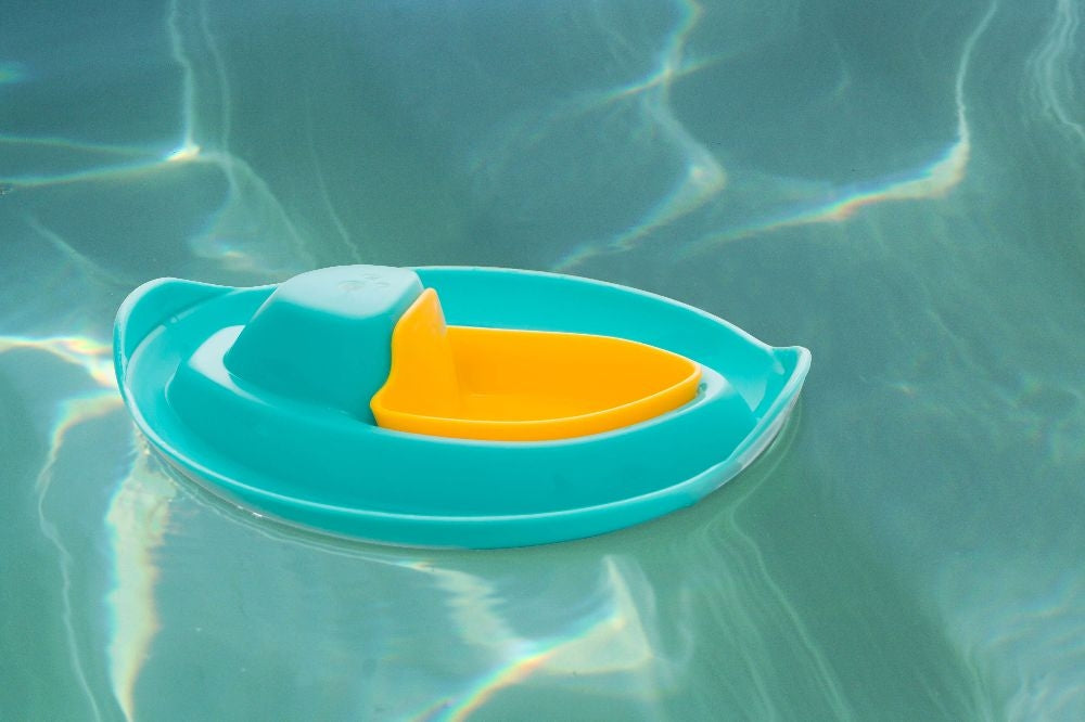 Quut Sloopi Toy Boat
