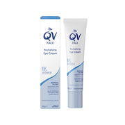 QV Face Revitalising Eye Cream, 30g (Exp 04/28)
