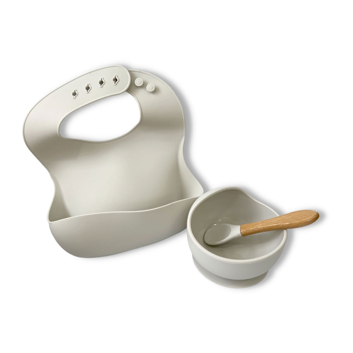A, Apple Pie Baby Hello World Feeding Gift Set (4 Designs) - Pupsik Singapore