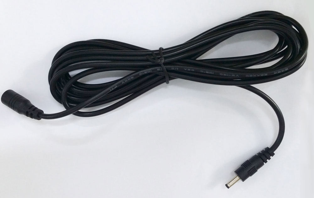 Radicam Extension Power Cable, 3m