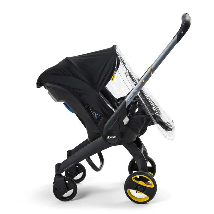 Doona Car Seat Rain Cover