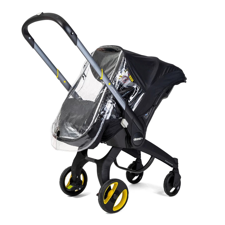 Doona Car Seat Rain Cover