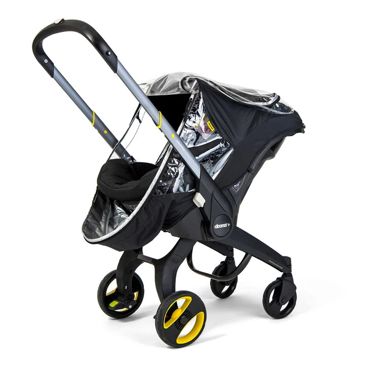 Doona Car Seat Rain Cover
