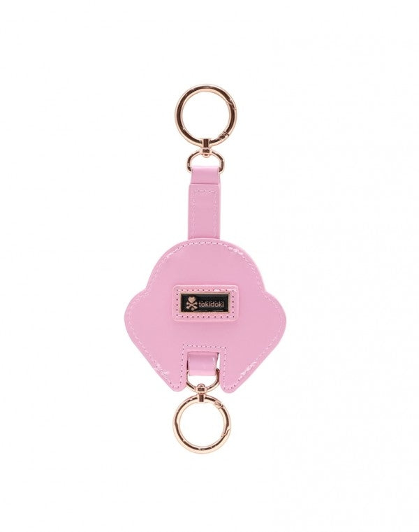 Tokidoki Denim Daze Rainbow Keychain