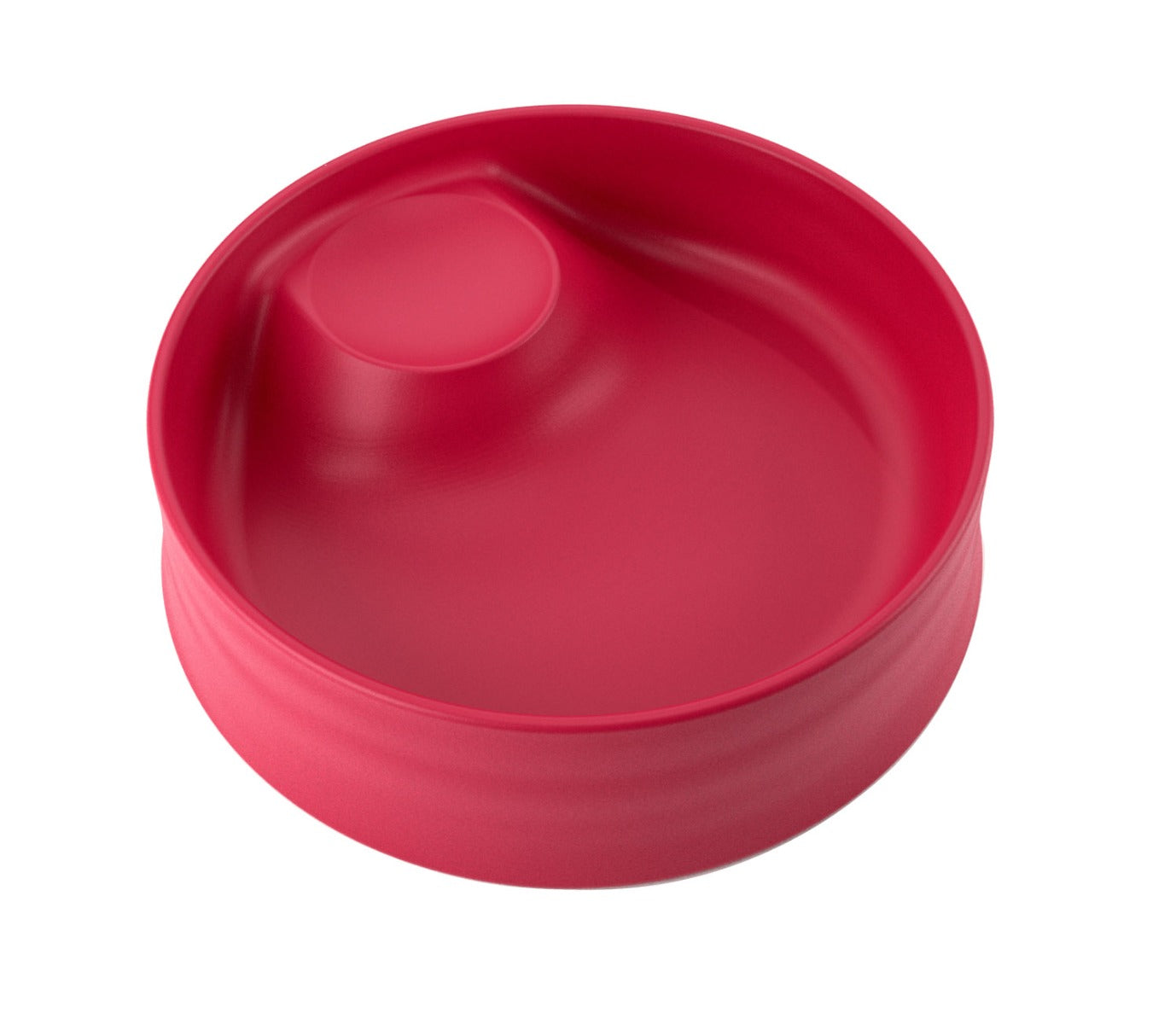 Kizingo Nudge Baby and Toddler Bowl (4 Colours)