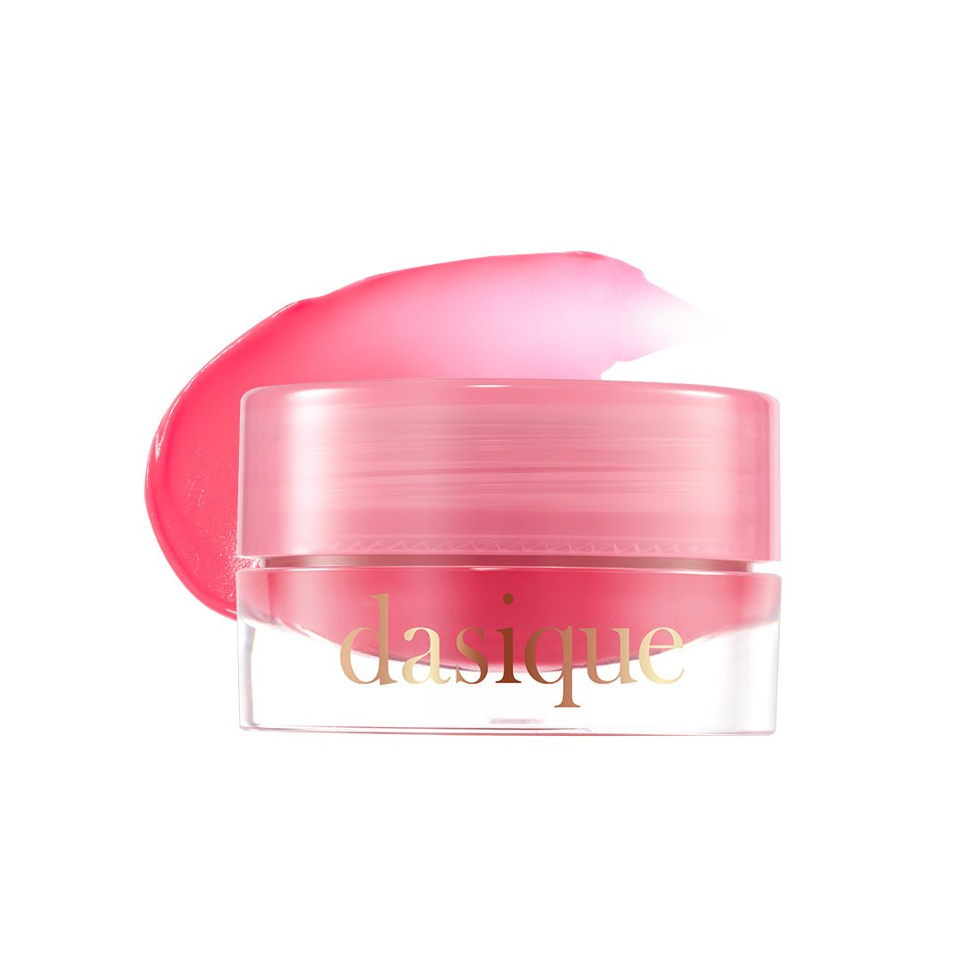 Dasique Fruity Lip Jam, 4g (13 Colors) - Pupsik Singapore