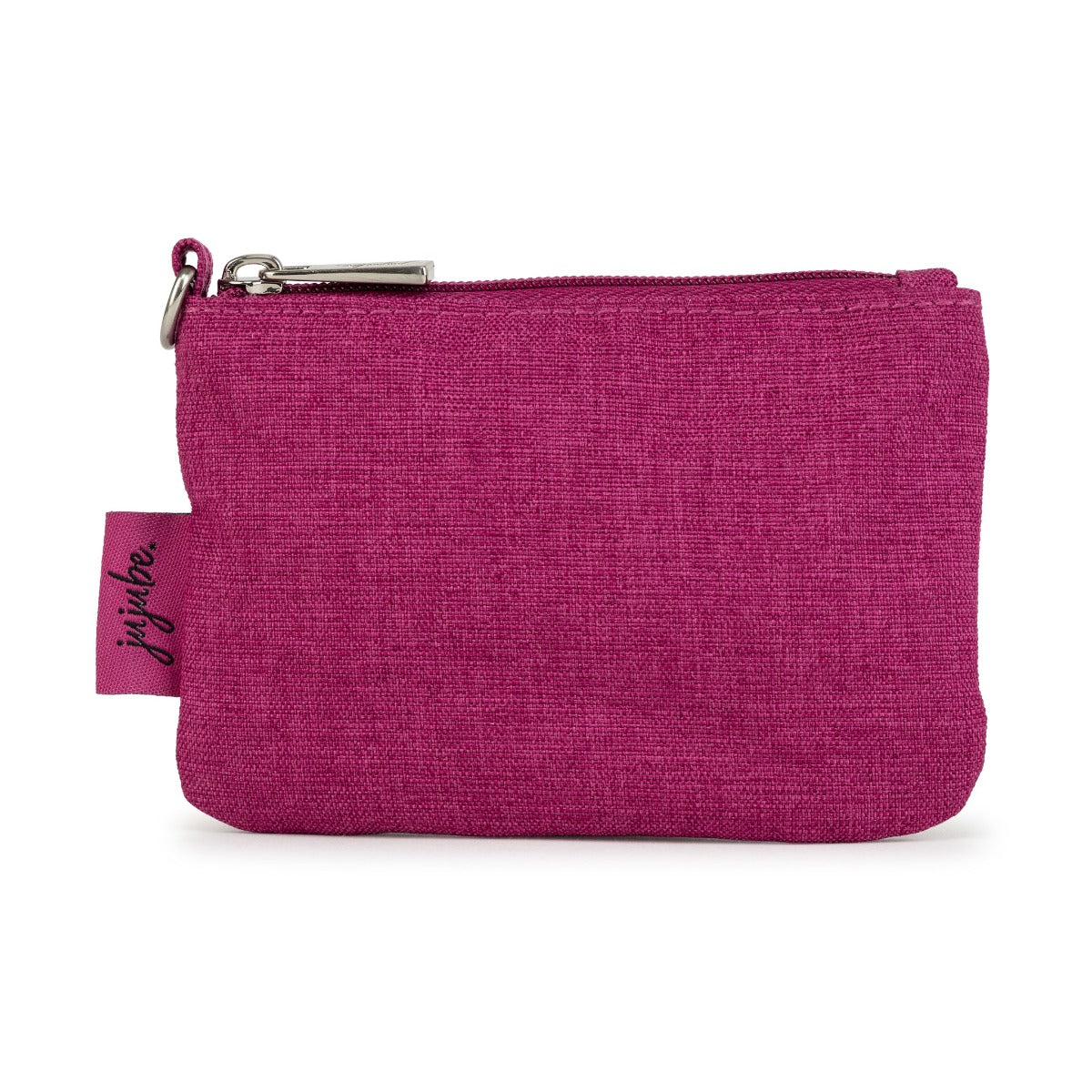 Jujube Chromatics 6.0 Coin Purse - Raspberry Jam