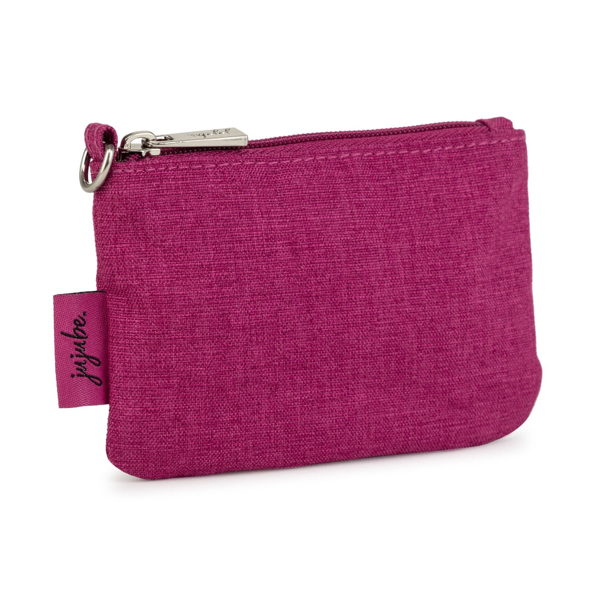 Jujube Chromatics 6.0 Coin Purse - Raspberry Jam