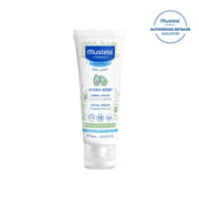 Mustela Hydra Bebe Facial Cream, 40ml - exp 11/27