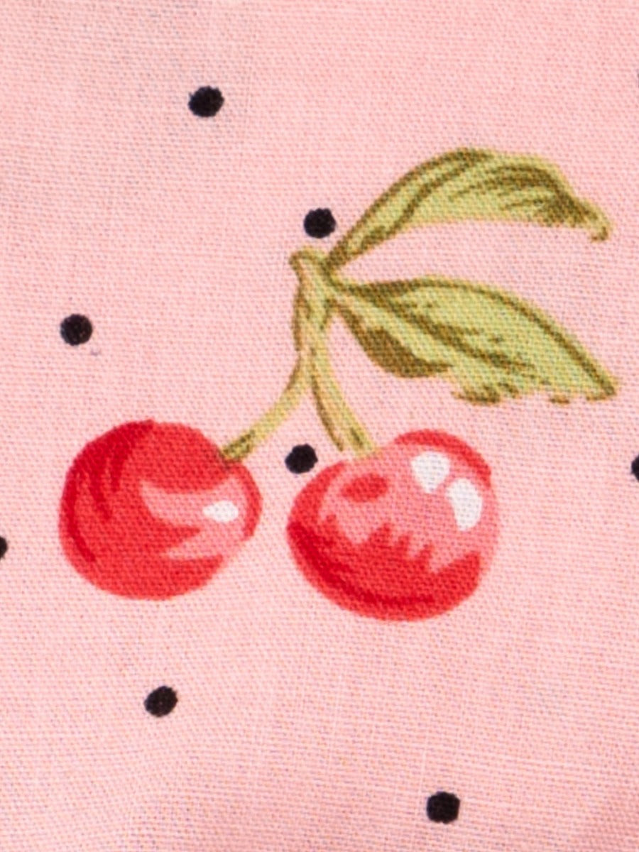 Oobi Cherry Ripe Belle Tutu Dress (3 Sizes)