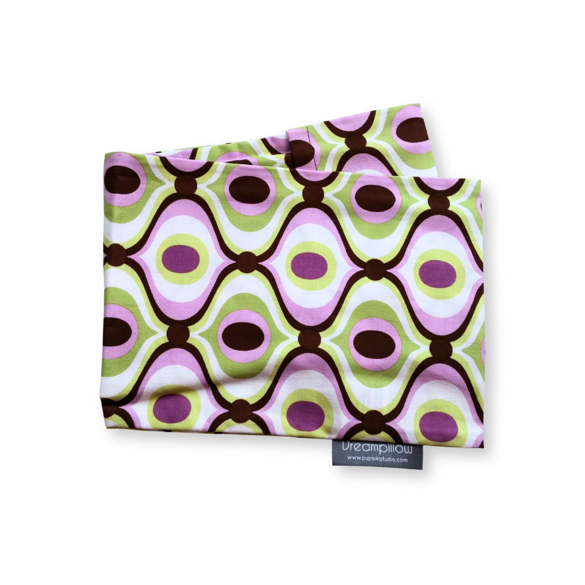 Additional Beansprout Dreampillow Pillow Cover (9 Designs) - Pupsik Singapore