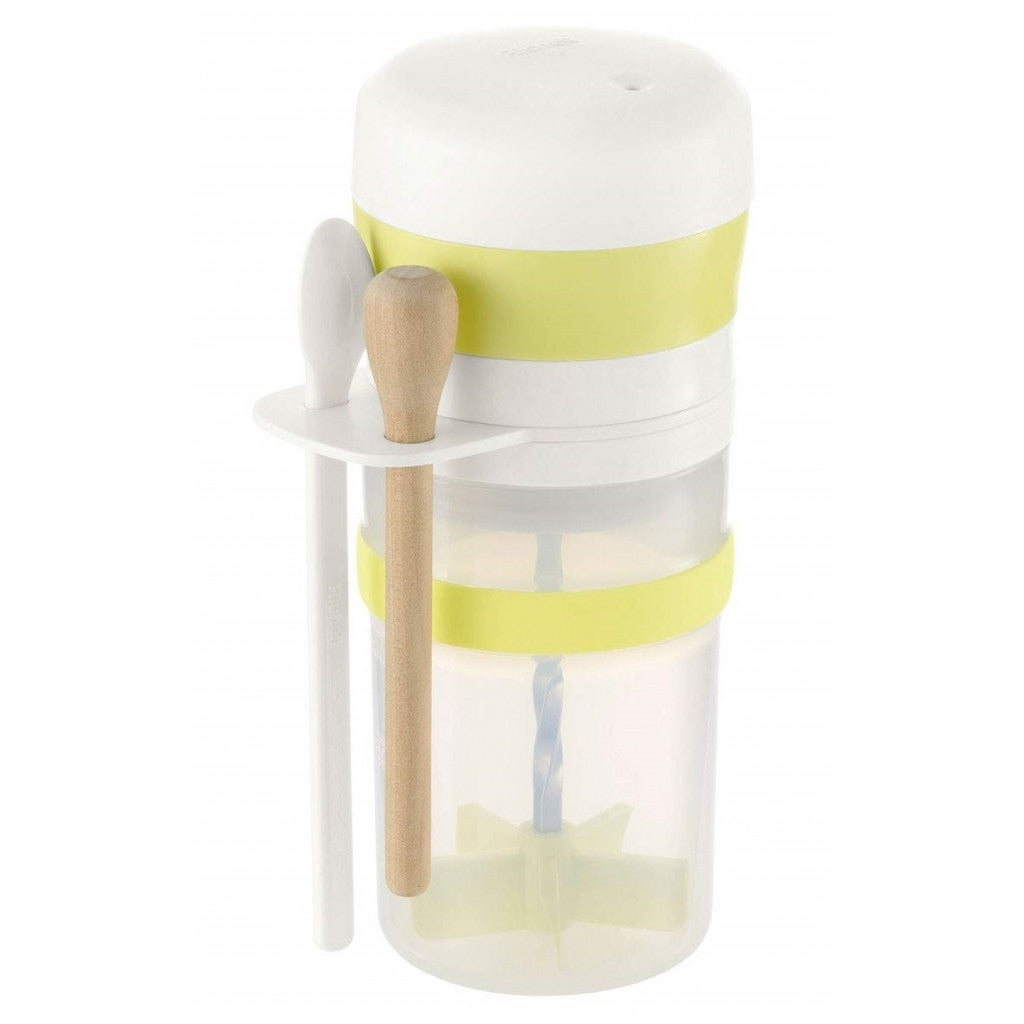 Richell Time-Saver Easy Weaning Food Maker