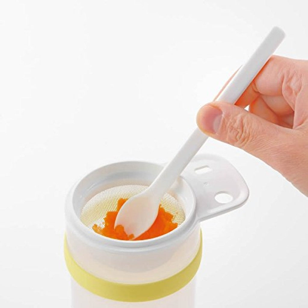 Richell Time-Saver Easy Weaning Food Maker