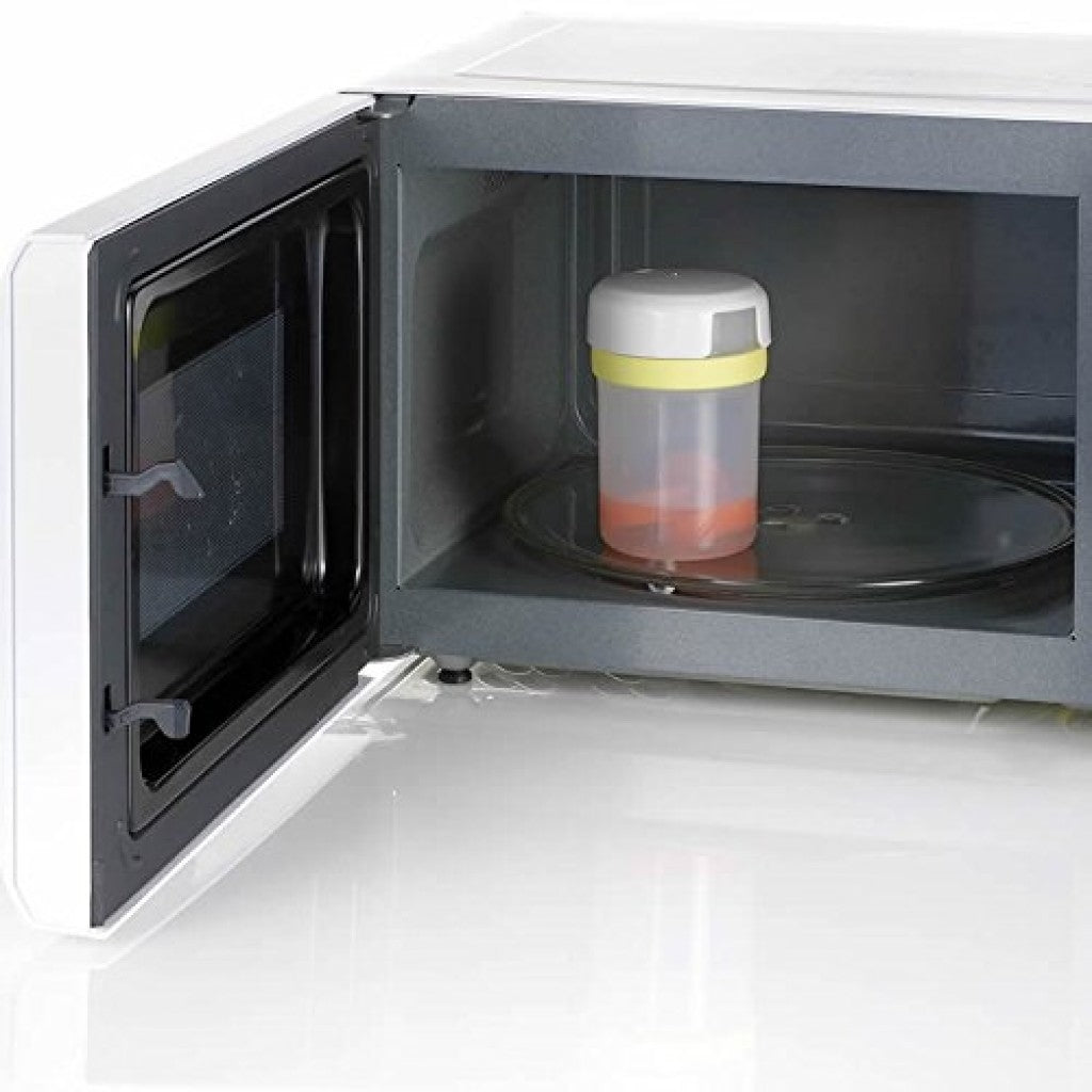 Richell Time-Saver Easy Weaning Food Maker