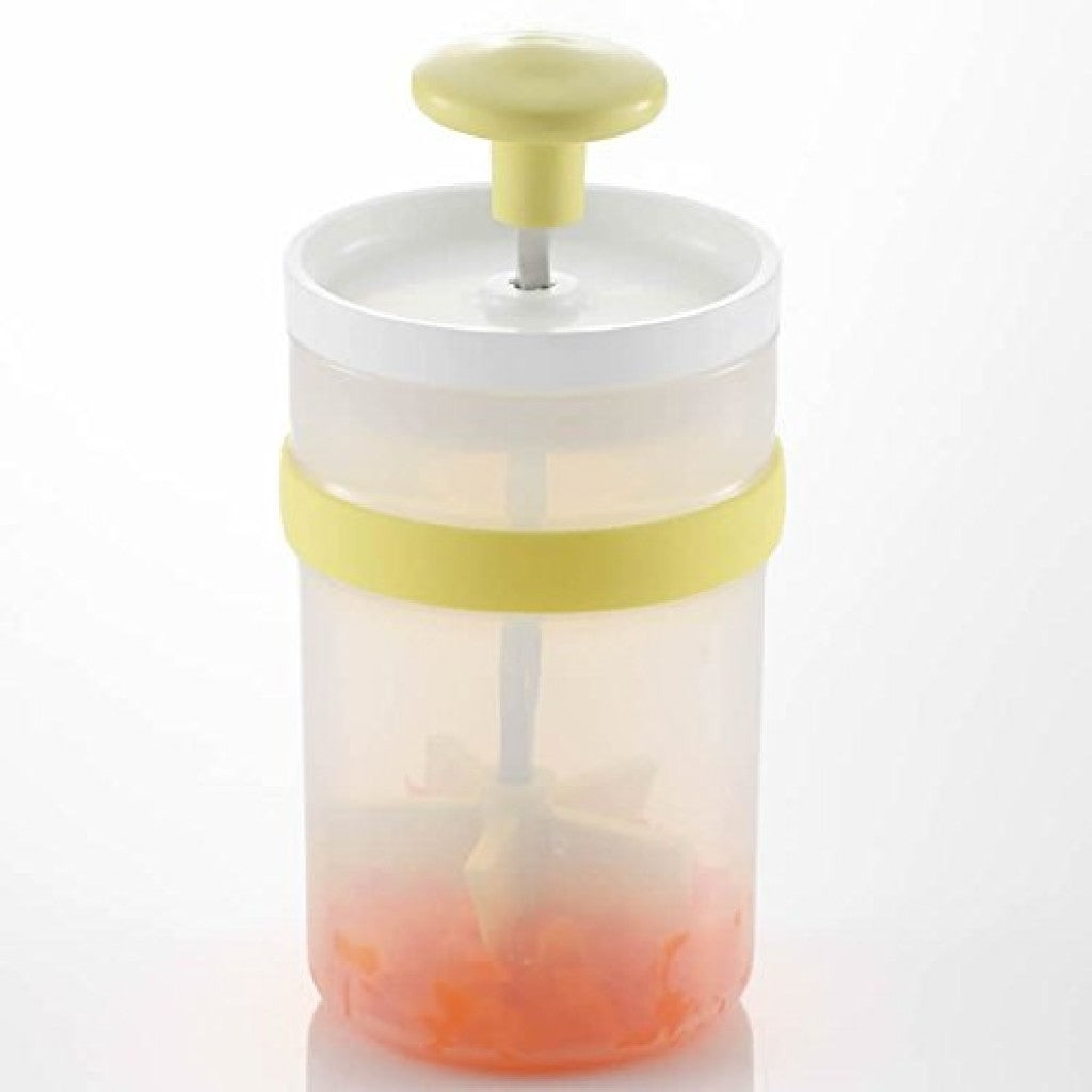 Richell Time-Saver Easy Weaning Food Maker