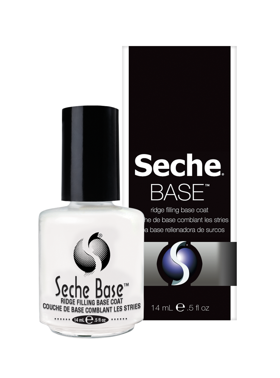Seche Base Ridge-Filling Base Coat (14ml) - exp 09/25