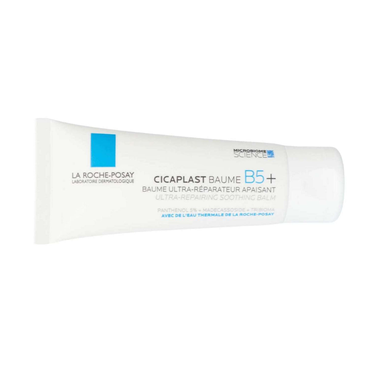 La Roche-Posay Cicaplast Baume B5+ Soothing Repairing Balm (40ml) - Made in France  - Exp 07/26