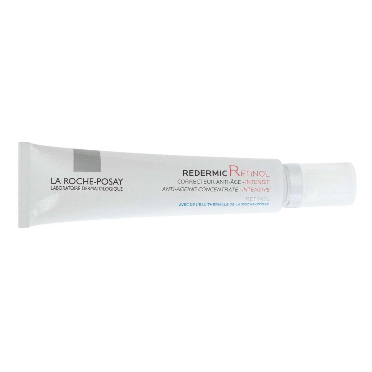 La-Roche Posay Redermic Retinol Anti-Ageing Concentrate Intensive (30ml) - Made in France - Exp 02/26