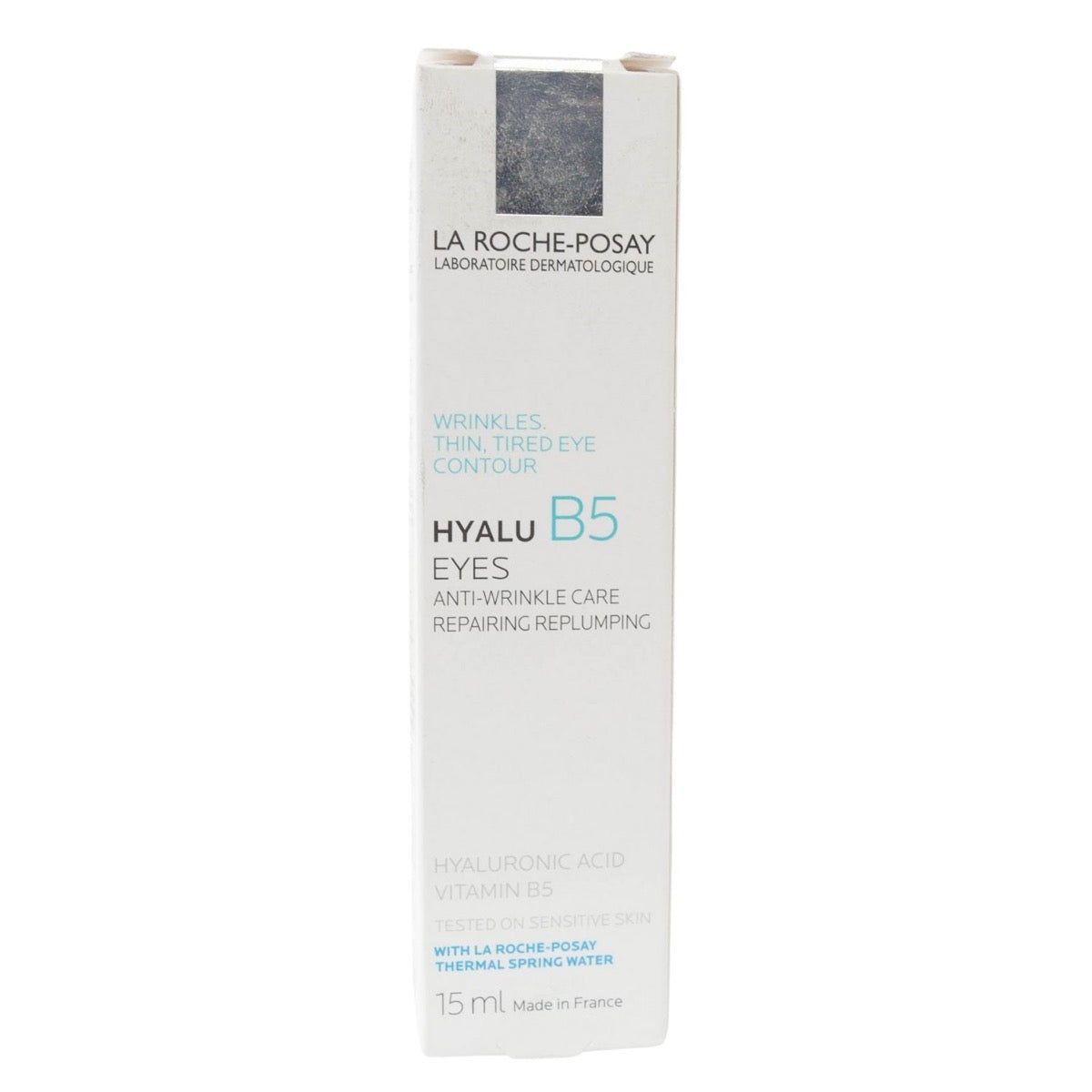 La Roche-Posay Hyalu B5 Eyes Cream (15ml) - Made in France - Exp 10/26