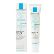 La Roche-Posay Effaclar Duo+M Anti-Imperfections Moisturizer (40ml) - exp 09/26