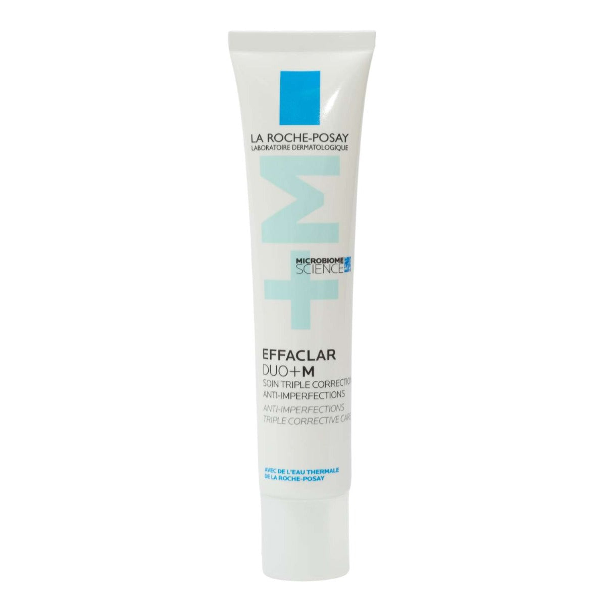 La Roche-Posay Effaclar Duo+M Anti-Imperfections Moisturizer (40ml) - exp 09/26
