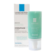La Roche-Posay Hydraphasae HA Light Hyaluronic Acid Face Moisturizer, 50ml - Made in France - exp 12/26