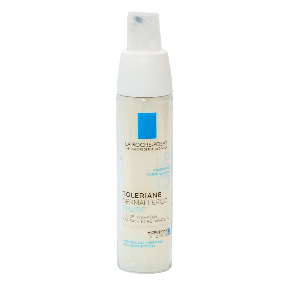 La Roche-Posay Toleriane Dermallergo Fluid, 40ml - Exp 11/25