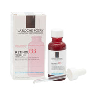 La Roche-Posay Retinol B3 Pure Retinol Serum, 30ml - Made in France - Exp 10/25