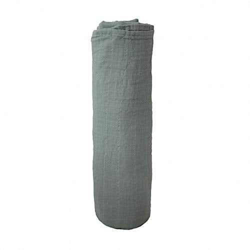 Mushie Muslin Baby Swaddle Blanket (14 designs) - Pupsik Singapore