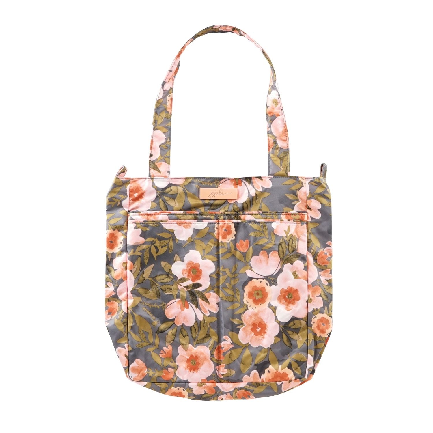 Jujube Be Light Rose Gold Diaper Bag (2 Designs)
