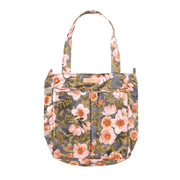 Jujube Be Light Rose Gold Diaper Bag (2 Designs)