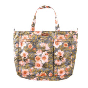 Jujube Super Be Rose Gold Diaper Bag (3 Designs)