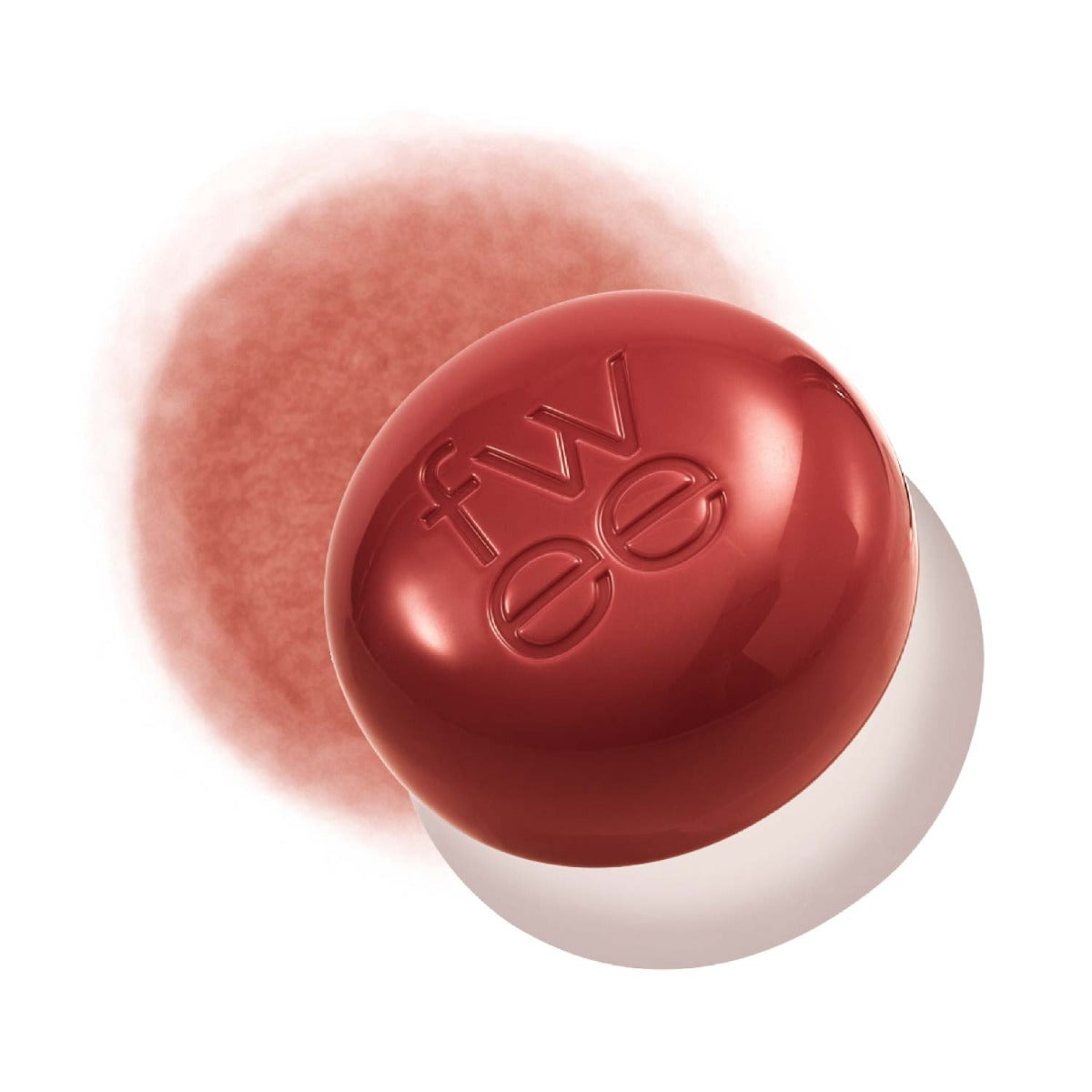 fwee Lip & Cheek Blurry Pudding Pot (30 Colors)