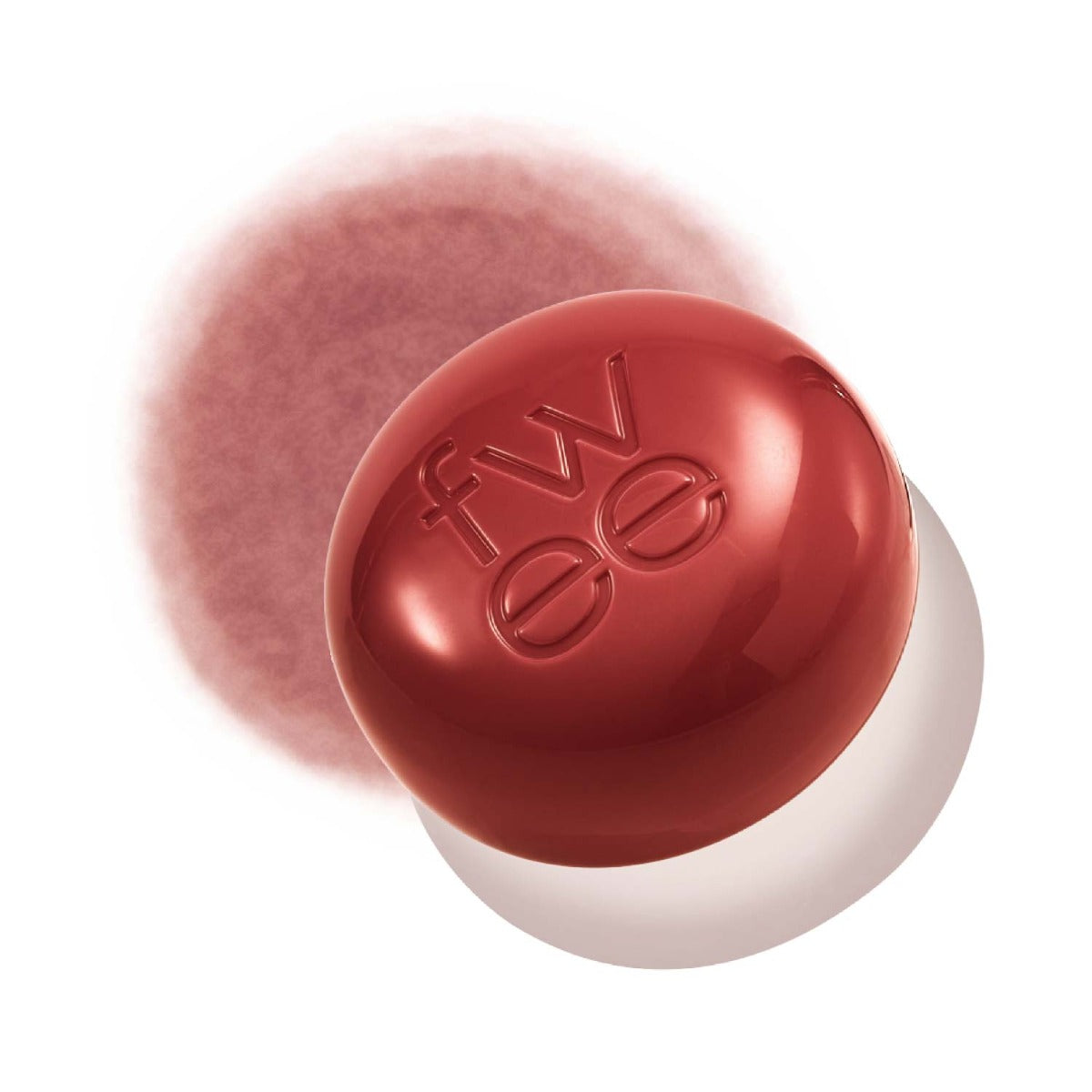fwee Lip & Cheek Blurry Pudding Pot (30 Colors)