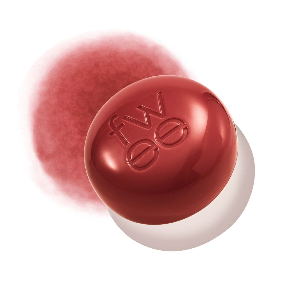 fwee Lip & Cheek Blurry Pudding Pot (30 Colors)