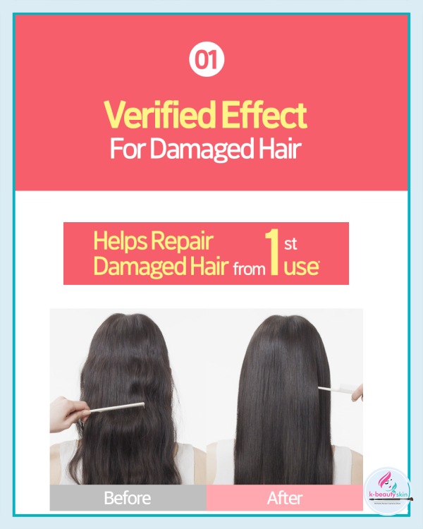 Ryo Damage Care & Nourishing Conditioner, 550ml (Exp 12/27)
