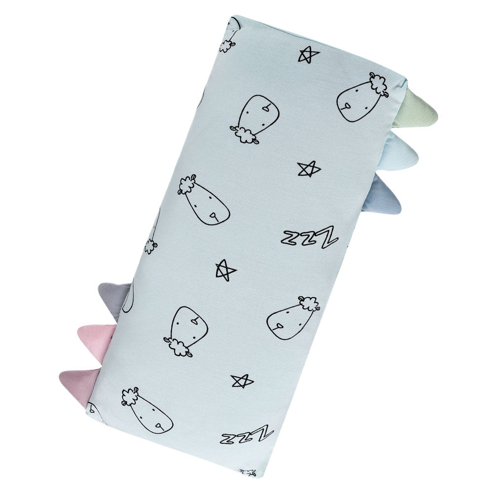 Baa Baa Sheepz Bed-Time Buddy Medium Pillow (16 Designs) - Pupsik Singapore