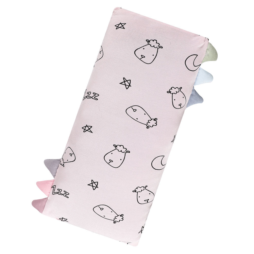 Baa Baa Sheepz Bed-Time Buddy Medium Pillow (16 Designs) - Pupsik Singapore