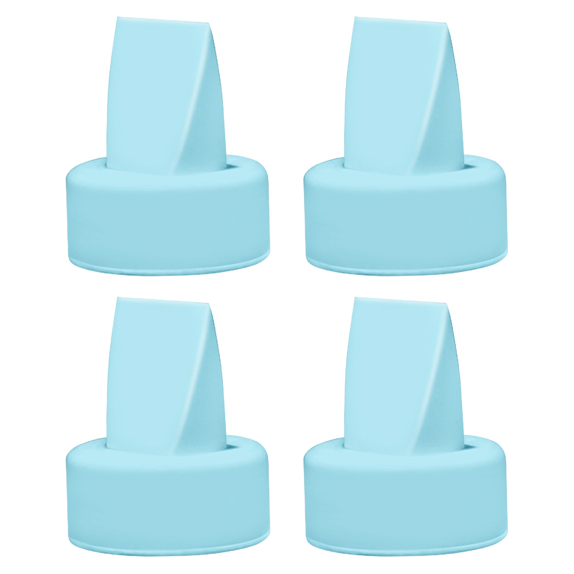 Maymom 4th Gen Duckbill Valve for Spectra (4pc) (4 Colours) - Pupsik Singapore