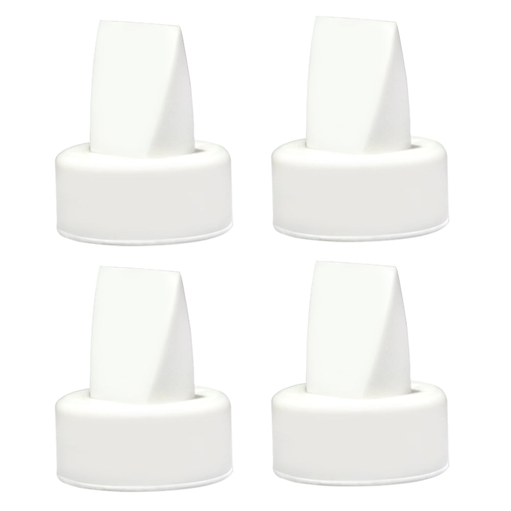 Maymom 4th Gen Duckbill Valve for Spectra (4pc) (4 Colours)