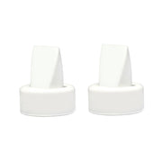 Maymom 4th Gen Duckbill Valve for Spectra (2pc) - White