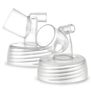 Maymom Wide Neck Base Connector for Spectra (2pc)