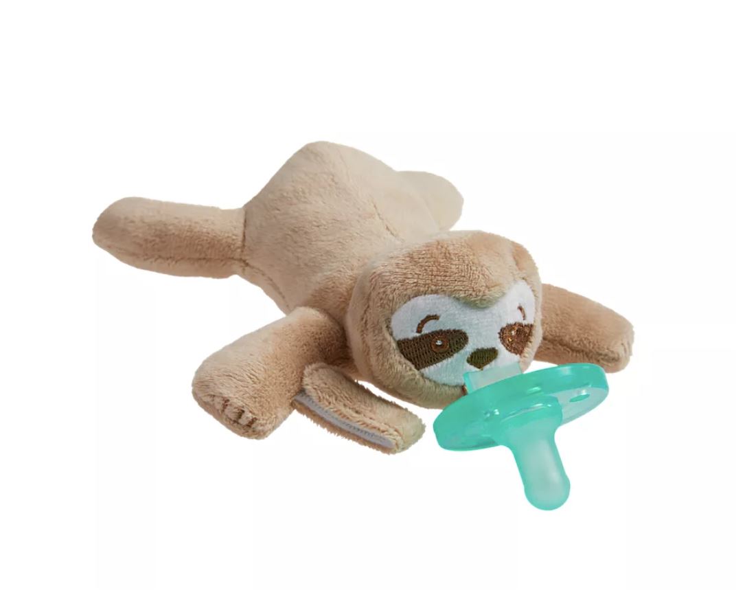 Philips Avent Soothie Snuggle (8 Designs) - Pupsik Singapore