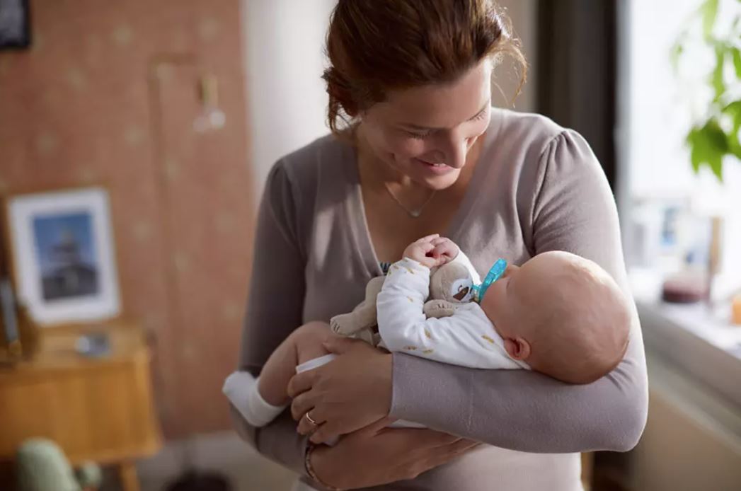 Philips Avent Soothie Snuggle (8 Designs) - Pupsik Singapore
